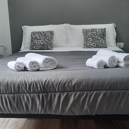 Casa Napul'E Hotel Наполи Екстериор снимка
