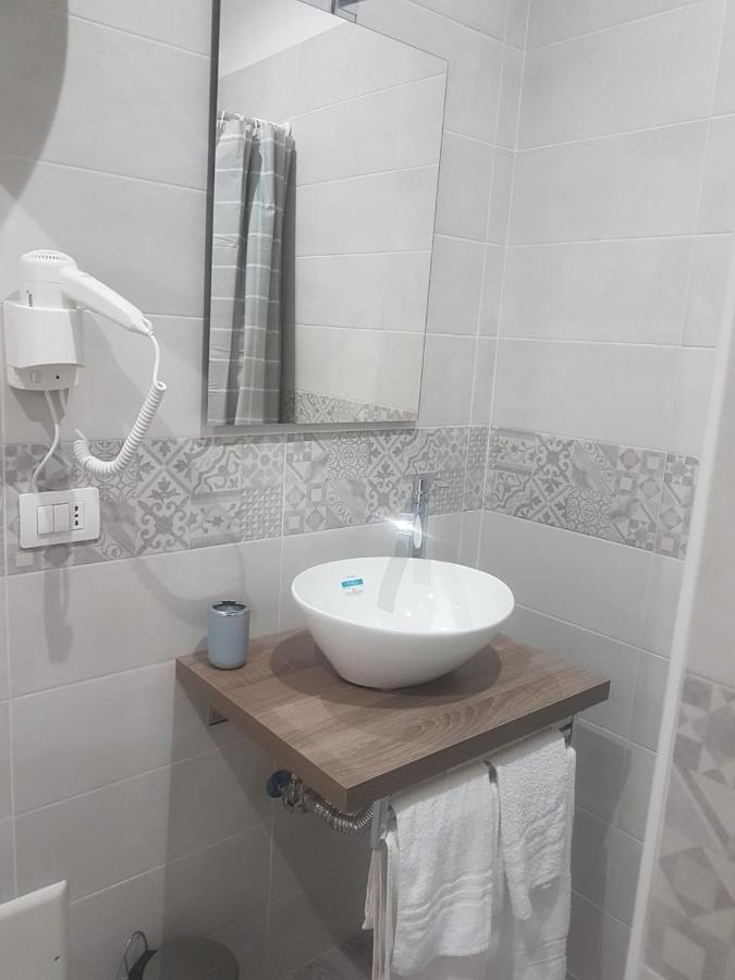 Casa Napul'E Hotel Наполи Екстериор снимка