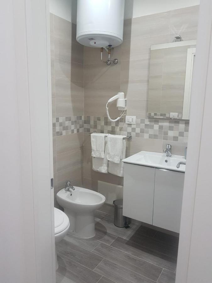 Casa Napul'E Hotel Наполи Екстериор снимка