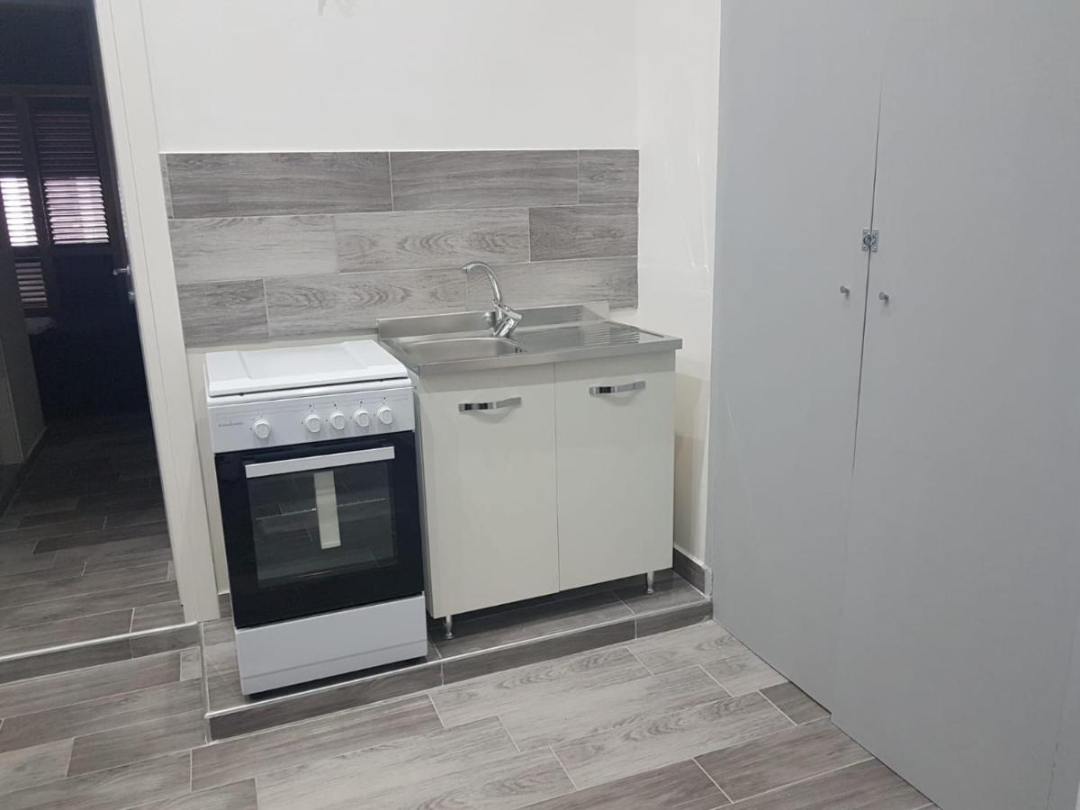 Casa Napul'E Hotel Наполи Екстериор снимка