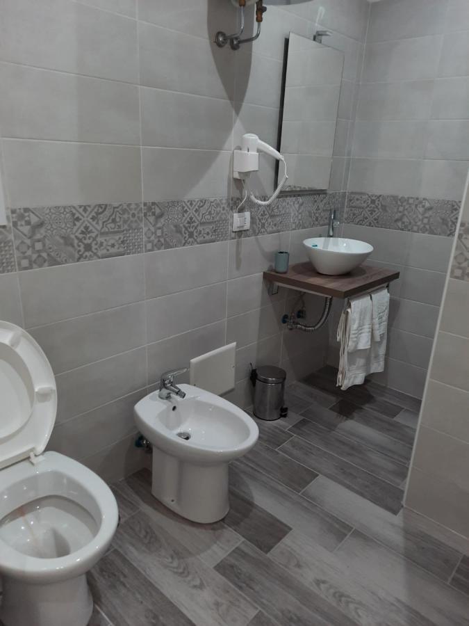 Casa Napul'E Hotel Наполи Екстериор снимка