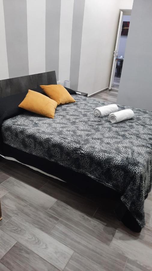 Casa Napul'E Hotel Наполи Екстериор снимка