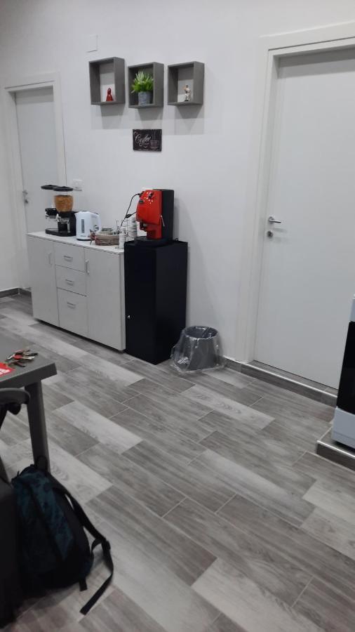 Casa Napul'E Hotel Наполи Екстериор снимка