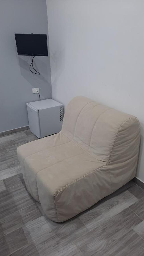 Casa Napul'E Hotel Наполи Екстериор снимка