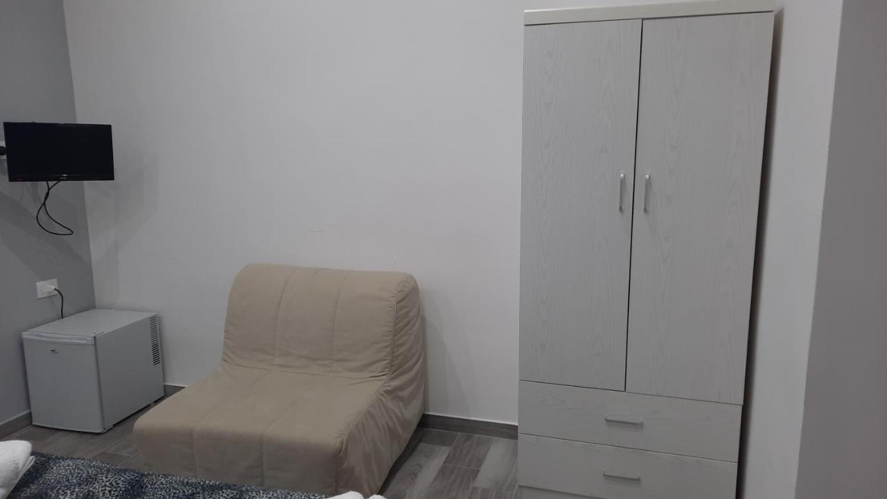 Casa Napul'E Hotel Наполи Екстериор снимка
